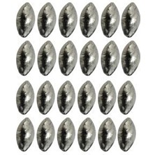 10 Gram Gezer Kurşun (24 Adet)