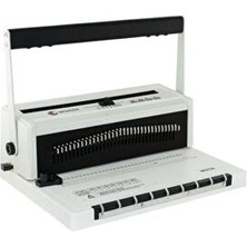 M20A Metal Tel Delme & Ciltleme Makinesi Tam Baskı Kolu Iki Taraflı Delme Kolu