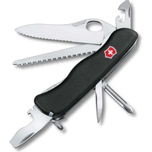 Victorinox 0.8463.MW3 Trailmaster Tek Elle Açılabilir Çakı