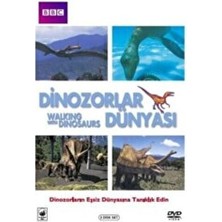 Dinozorlar Dünyası Walkıng Wıth Dınosaurs 2 DVD