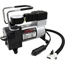 Lisinya Net Damla Oto Araç Mini Kompresör Hava Kompresörü 12 V 250 Psı Taşınabilir Lastik Şişirici