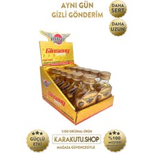 Nitro Shot Içecek 12 Adet Nitromax Ginseng Shot Içecek Bir Kutu Enerji Içeceği energy drink