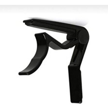 Gitar ve Bağlama Için Kapo