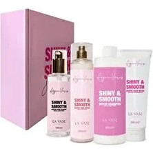 4'lü Bıotın Saç Seti