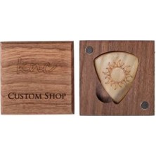 Boynuz Burning Sun Pena-Klasik Gitar Pena-Akustik Gitar Pena-Bass Gitar Pena-Elektro Gitar Pena