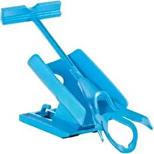 Pratik Çorap Giyme ve Çıkarma Aparatı