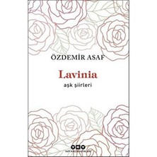 Lavinia - Aşk Şiirleri
