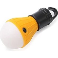 Pro Ware Çadır Lambası – 3’lü Fonksiyon ve LED