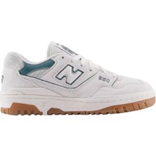 New Balance Nb Lifestyle Women Shoes BBW550SE Beyaz Günlük Sneaker Ayakkabı