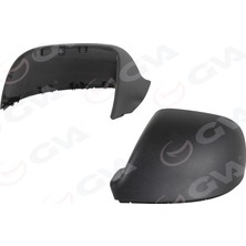 Ds-Derin Ayna Kapaği Sol T6 /t7 /t8 Amarok 2010