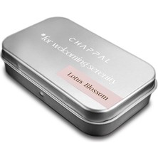 Lotus Blossom Konik Tütsü 10 Adet