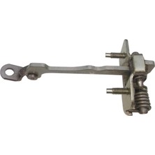 Zengezur Kapi Gergisi Ön R-L Laguna I