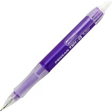 Pensan Tri - Q Versatil Mor 0.5 mm Kalem 21140