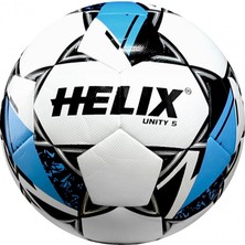Helix Unity Futbol Topu No: 5