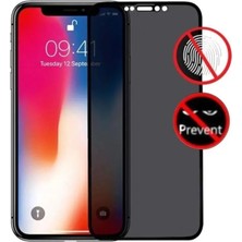 Iphone 11 Pro Hayalet Ekran Koruyucu 9h Tam Uyumlu Gizleyen Kırılmaz Cam