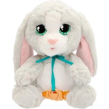 Bfs   Baby Paws Sesli Tavşan Peluş 20 cm