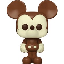Nessiworld  Funko Pop Disney: Classics - Mickey Mouse (Easter Chocolate)