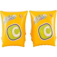 Nessiworld  Bestway Swim Safe Şişme Kolluk 25 x 15 cm