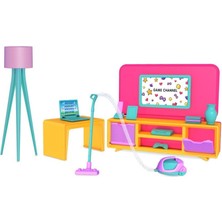 Nessiworld 03717 Linda Nın Oturma Odası