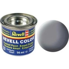 Nessiworld  Email Color - Mouse Grey - Mat - Boya 14 ml