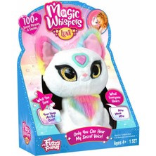 Nessiworld  MYG00410 My Fuzzie Friends Sihirli Fısıltı Türkçe - 18606