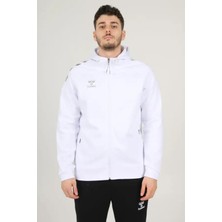 Hummel Armin Pro Zip Erkek Sweatshirt