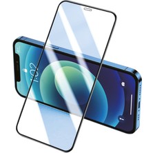 Xiaomi Redmi 13C 3D Antistatik Cam Ekran Koruyucu 554134