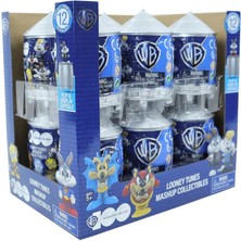 Nessiworld  LNE04000 Warner Bros 6 cm Mini Koleksiyon Figürü