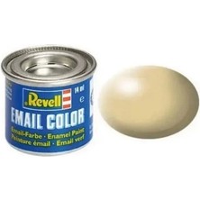 Nessiworld  Beige Silk