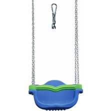 Nessiworld  King Kids Zincirli Salıncak Mavi