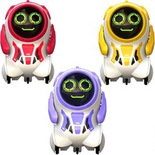 Nessiworld  Silverlit Pokibot Robot