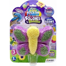 Nessiworld  Slimy Köpük Slime