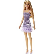 Nessi World T7580 Pırıltılı Barbie®