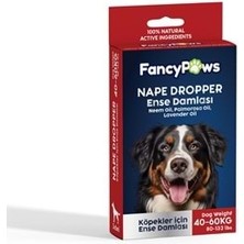 fancypaws köpekler ıçin  40-60kg