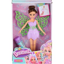 Nessiworld  81046 Dreameez Baloncuk Perisi Bebek -Sunman