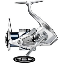 Shimano Stradic Fm Hg C3000 Spin Olta Makinesi