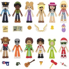 Nessiworld  Crs Sürpriz Figür CRS0038