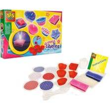 Nessiworld Kokulu Mum Yapımı