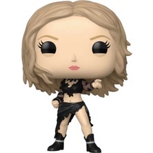 Nessiworld  Funko Pop Rocks: Britney Spears - Stronger