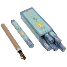 Hem Feng Shui Water 3 Paket Ekonomik Seçim 60 Adet Tütsü