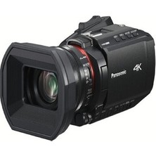 HC-X1200 4K Profesyonel Video Kamera