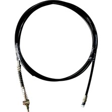 SGM MOTOR54 Scooter 50CC Arka Fren Teli