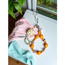 Tasarım Turuncu Konsept Charm