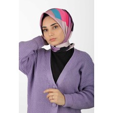 Mor Twill Eşarp 6929797 - 992