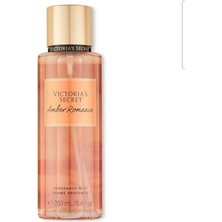 Amber Romance Vücut Spreyi
