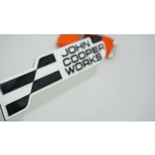 Dk Tuning Peugeot Yeni 2008 Ön Kaput Koyu Gri Abs Yazı Logo