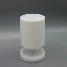 Greenmall Lily Şarjlı Aydınlatma