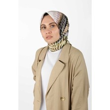 Haki Twill Eşarp 8170797 - 951