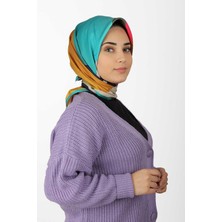 951 Sport Twill Eşarp 6929797