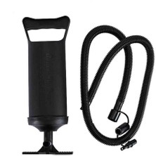 Şişirme Pompası Çift Etkili Set Pompa